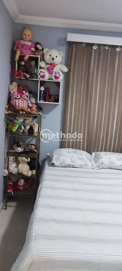 Apartamento, 2 quartos, 45 m² - Foto 16