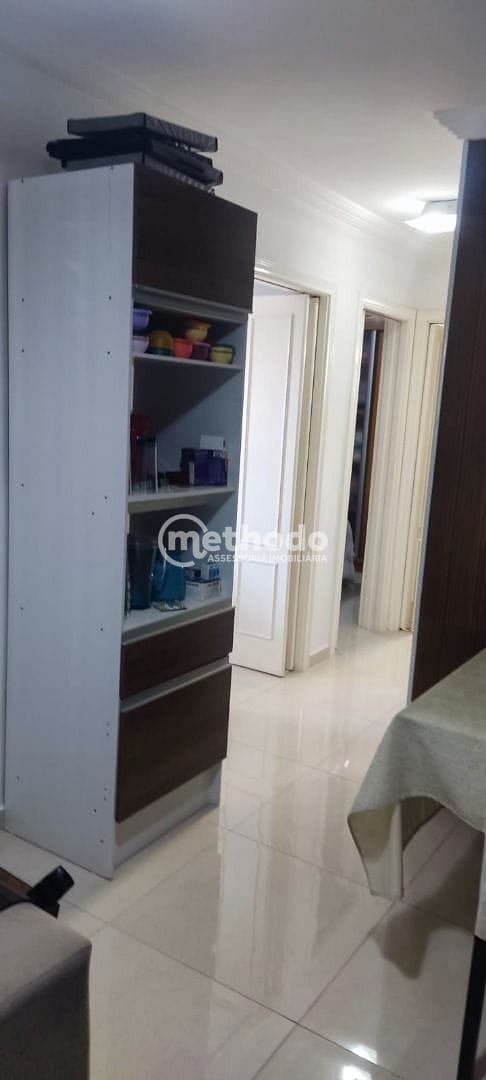 Apartamento, 2 quartos, 45 m² - Foto 14