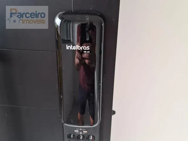Apartamento com 34m² 1 quarto e 1 banheiro, à venda, no bairro Vila Esperança em São Paulo
