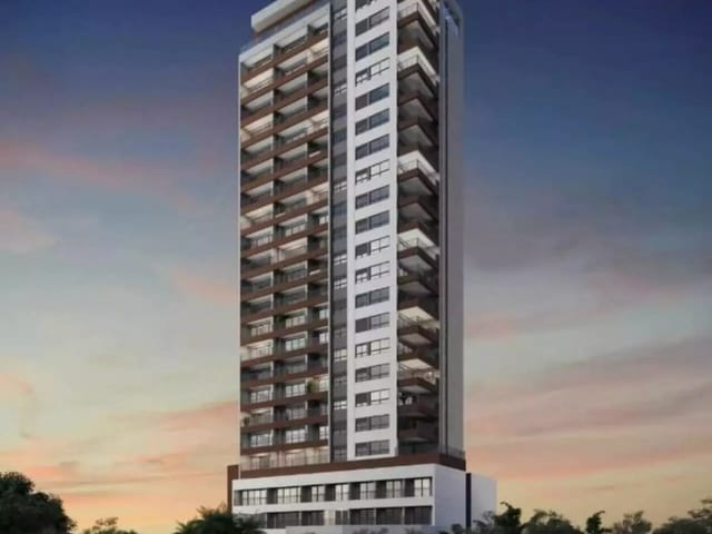 Apartamento com 30m² 1 quarto e 1 banheiro, à venda, no bairro Paraíso em São Paulo