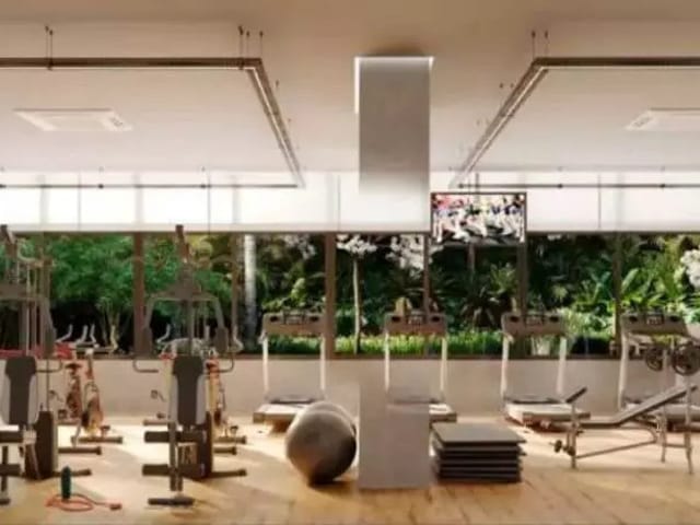 Apartamento com 30m² 1 quarto e 1 banheiro, à venda, no bairro Paraíso em São Paulo