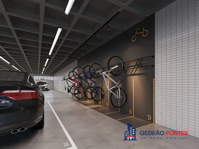 Apartamento 3 quartos e 2 banheiros, à venda, no bairro Candeias em Jaboatão dos Guararapes