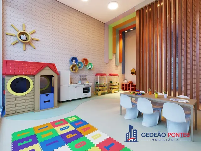 Apartamento 3 quartos e 2 banheiros, à venda, no bairro Candeias em Jaboatão dos Guararapes