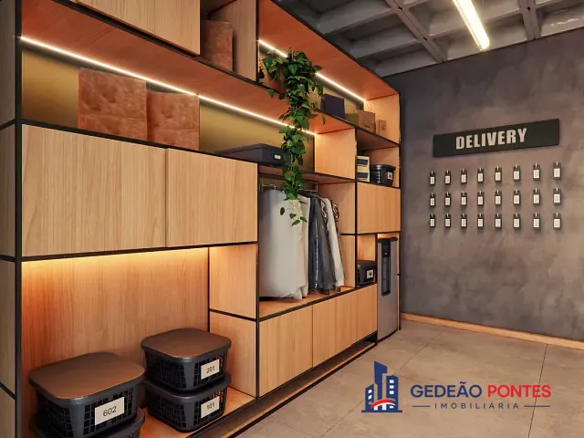 Apartamento 3 quartos e 2 banheiros, à venda, no bairro Candeias em Jaboatão dos Guararapes