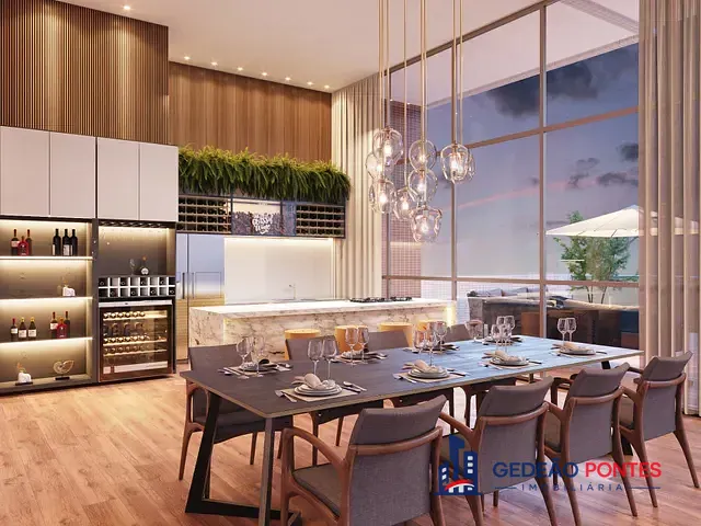 Apartamento 3 quartos e 2 banheiros, à venda, no bairro Candeias em Jaboatão dos Guararapes