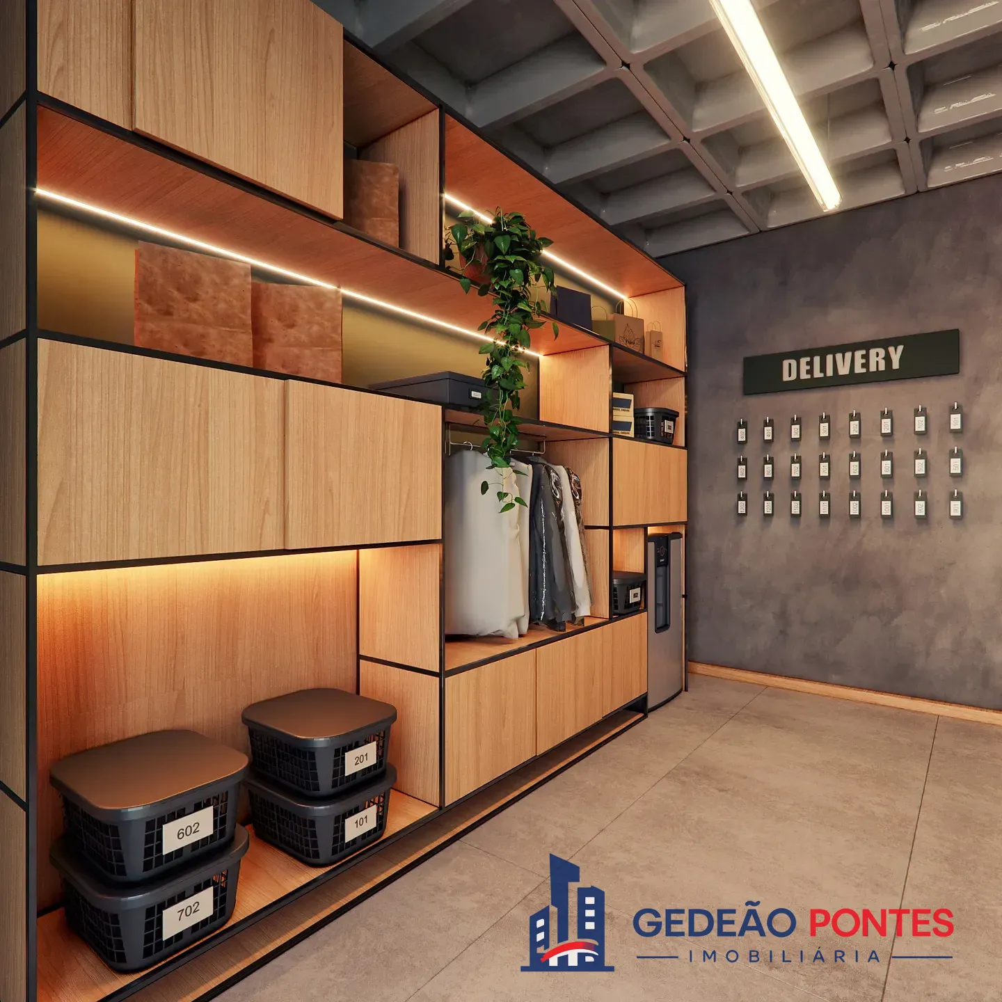 Apartamento, 3 quartos, 96 m² - Foto 4