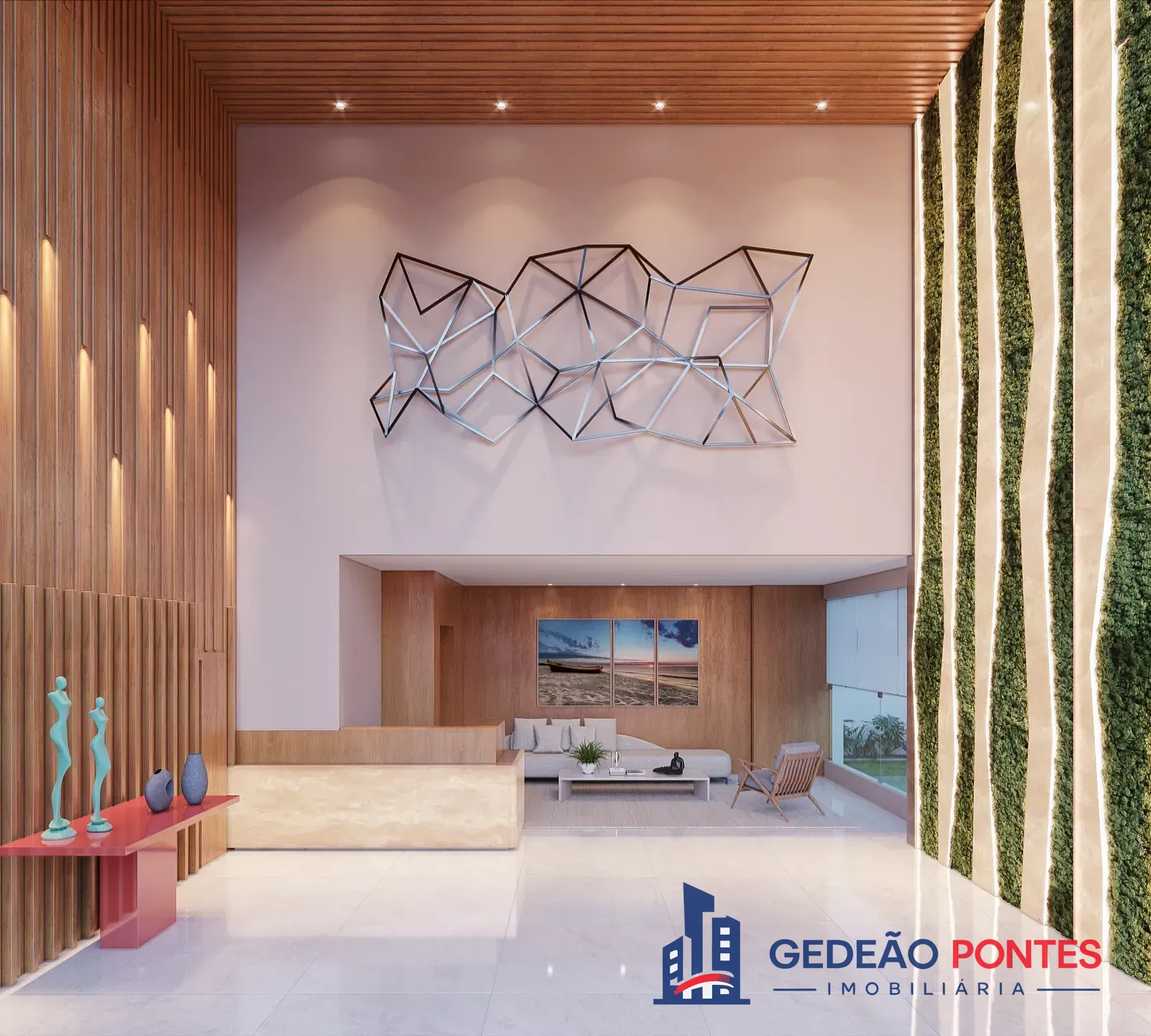 Apartamento, 3 quartos, 96 m² - Foto 8