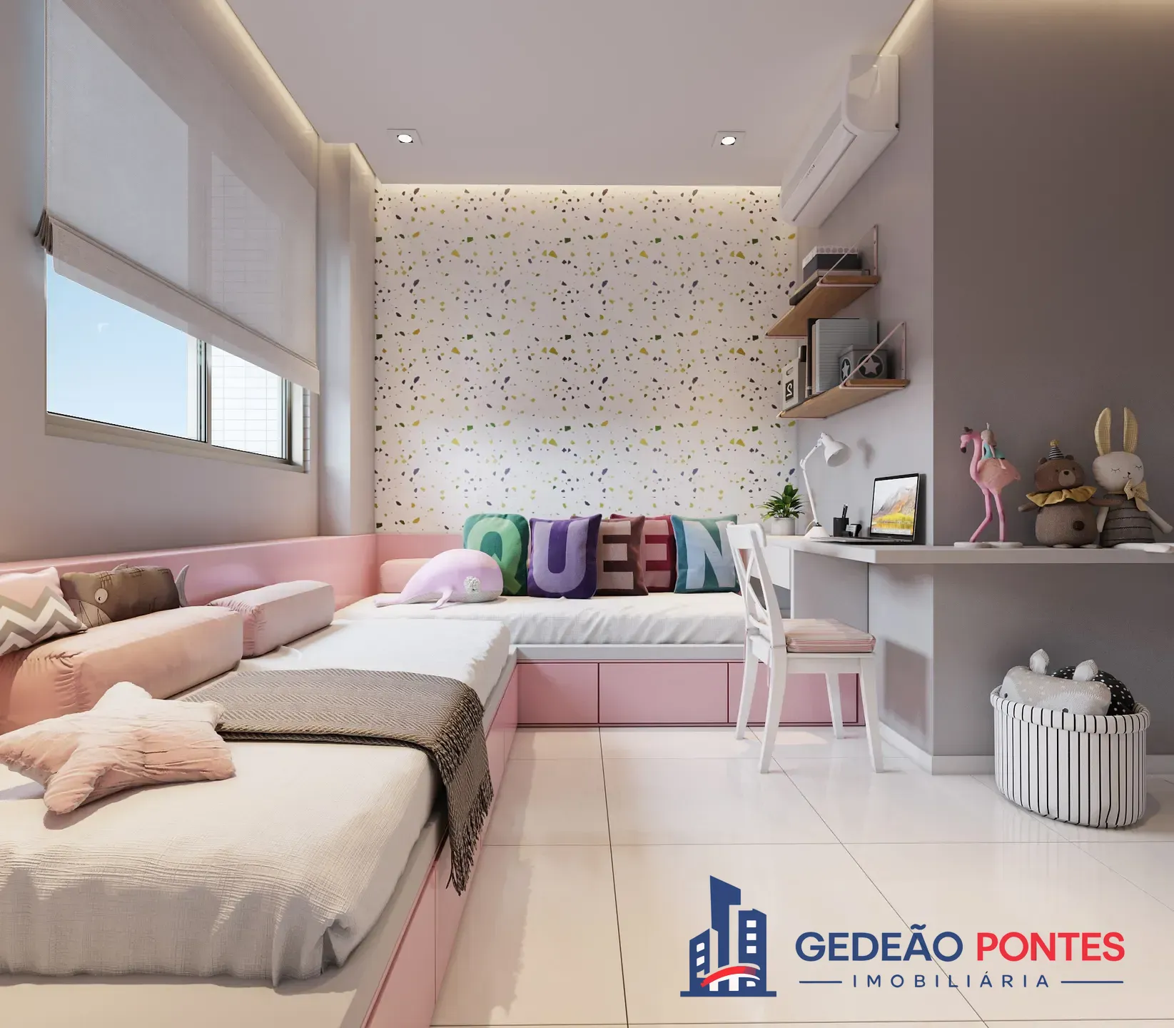 Apartamento, 3 quartos, 96 m² - Foto 13