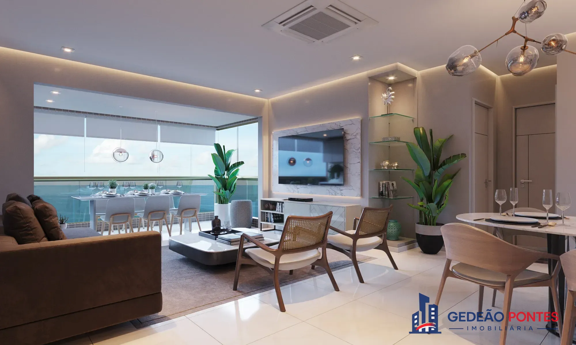 Apartamento, 3 quartos, 96 m² - Foto 15