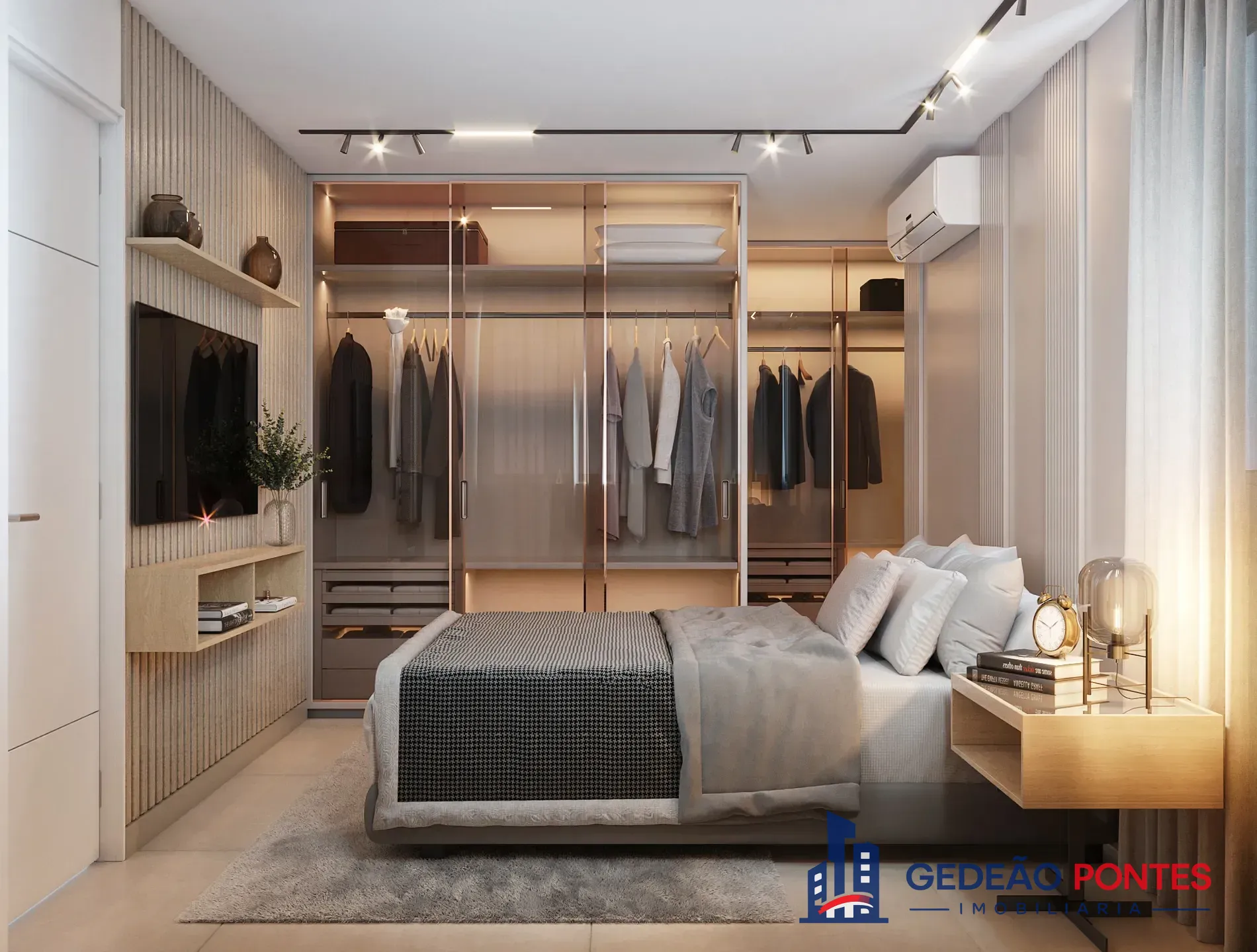 Apartamento, 3 quartos, 96 m² - Foto 17