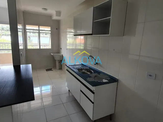 Apartamento com 74m² 2 quartos e 2 banheiros, à venda, no bairro Jardim América em São José dos Campos