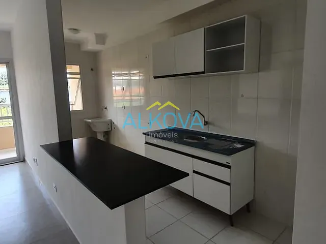 Apartamento com 74m² 2 quartos e 2 banheiros, à venda, no bairro Jardim América em São José dos Campos
