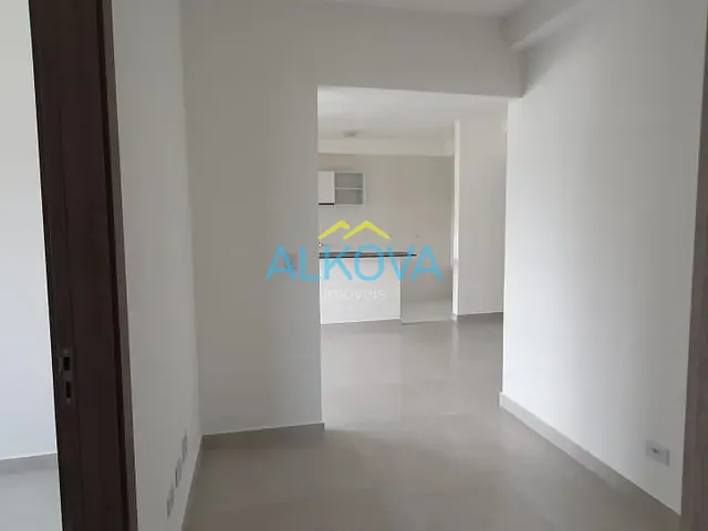 Apartamento com 74m² 2 quartos e 2 banheiros, à venda, no bairro Jardim América em São José dos Campos