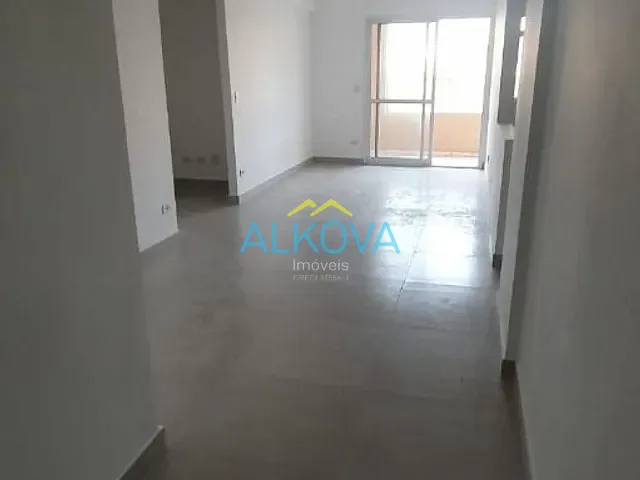 Apartamento com 74m² 2 quartos e 2 banheiros, à venda, no bairro Jardim América em São José dos Campos