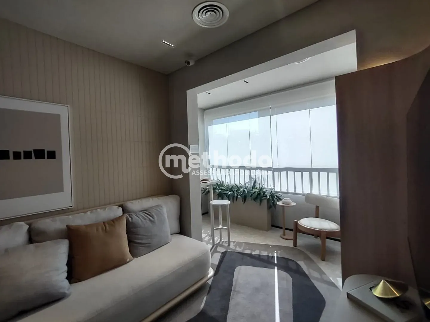 Apartamento, 2 quartos, 60 m² - Foto 9