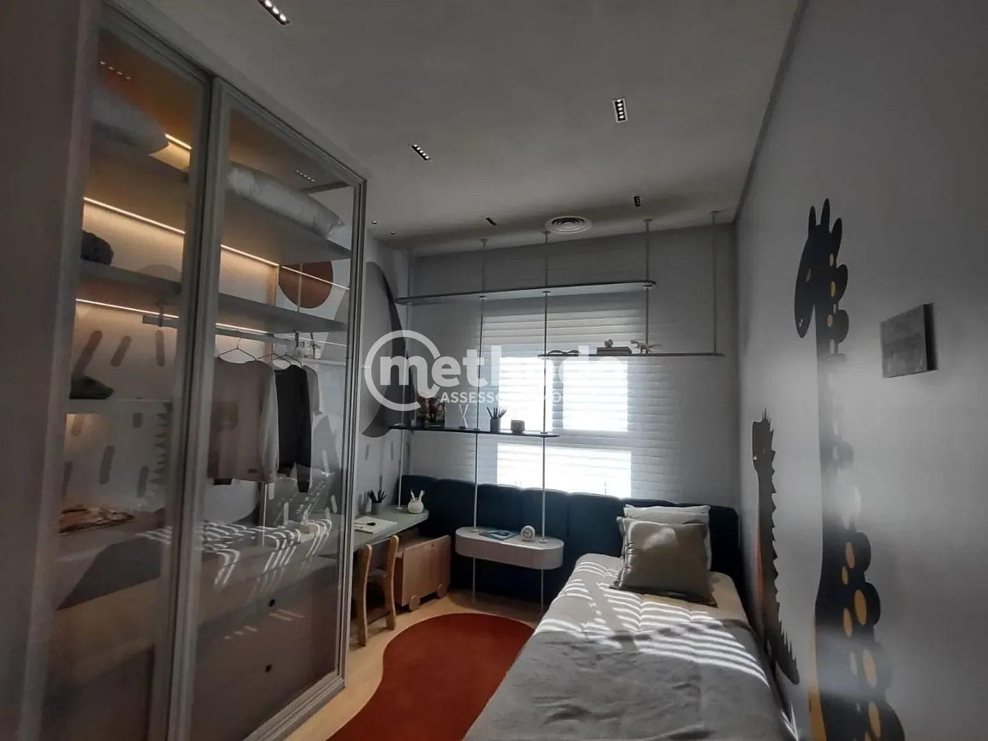 Apartamento, 2 quartos, 60 m² - Foto 12