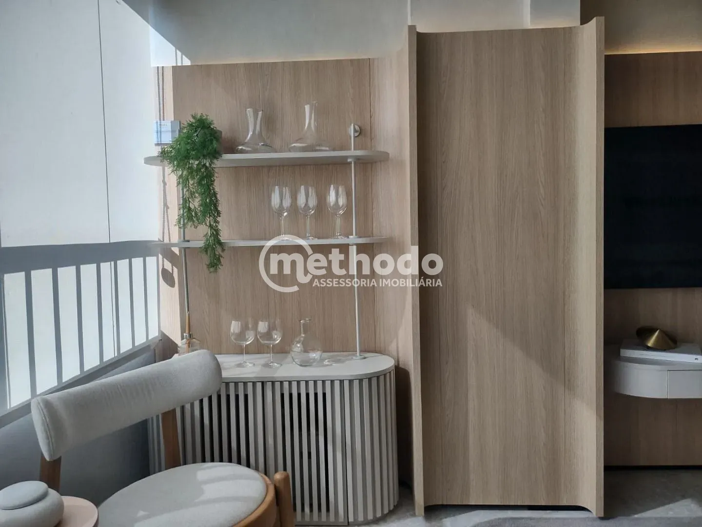 Apartamento, 2 quartos, 60 m² - Foto 19