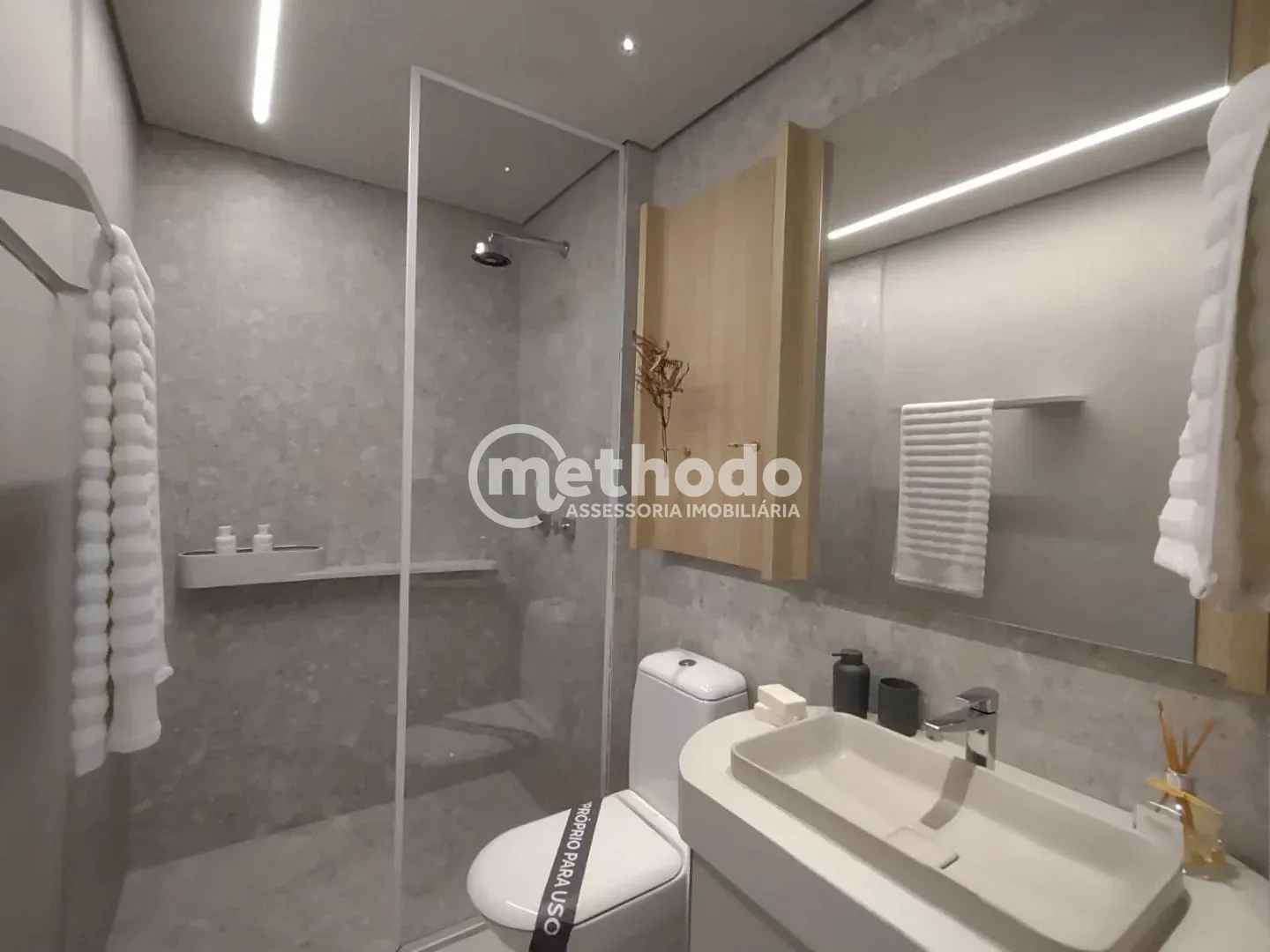 Apartamento, 2 quartos, 60 m² - Foto 17