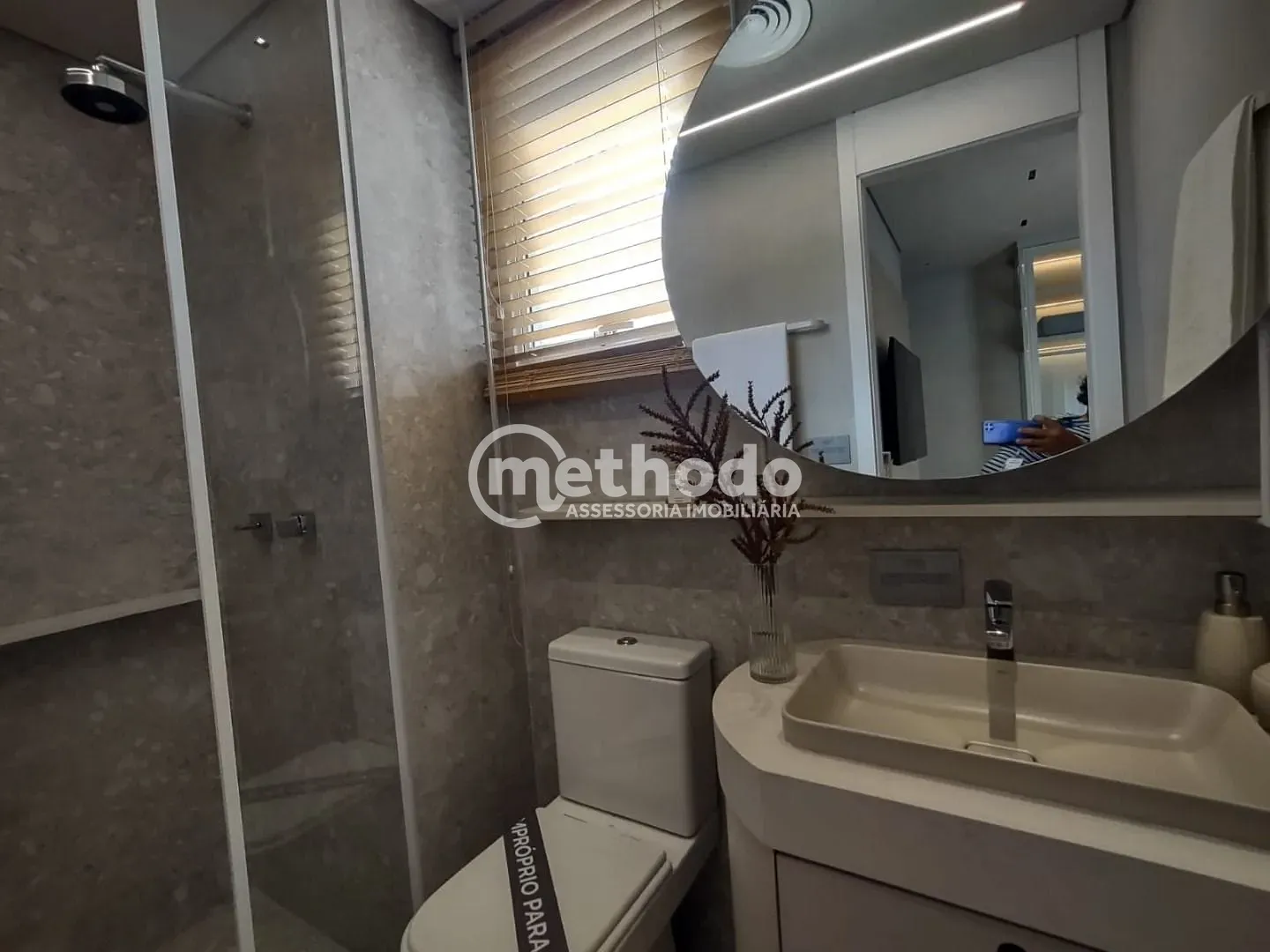 Apartamento, 2 quartos, 60 m² - Foto 8