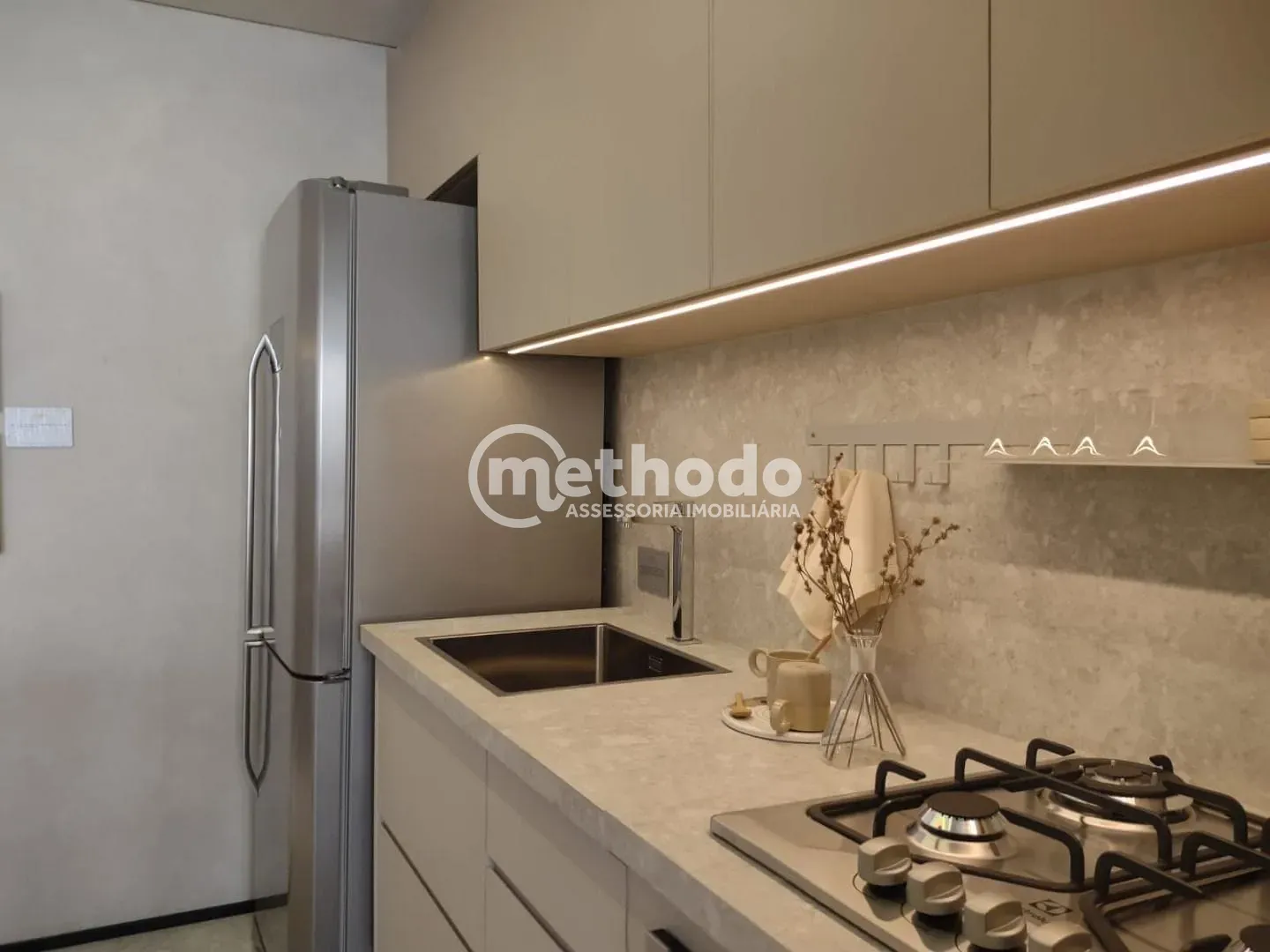 Apartamento, 2 quartos, 60 m² - Foto 11