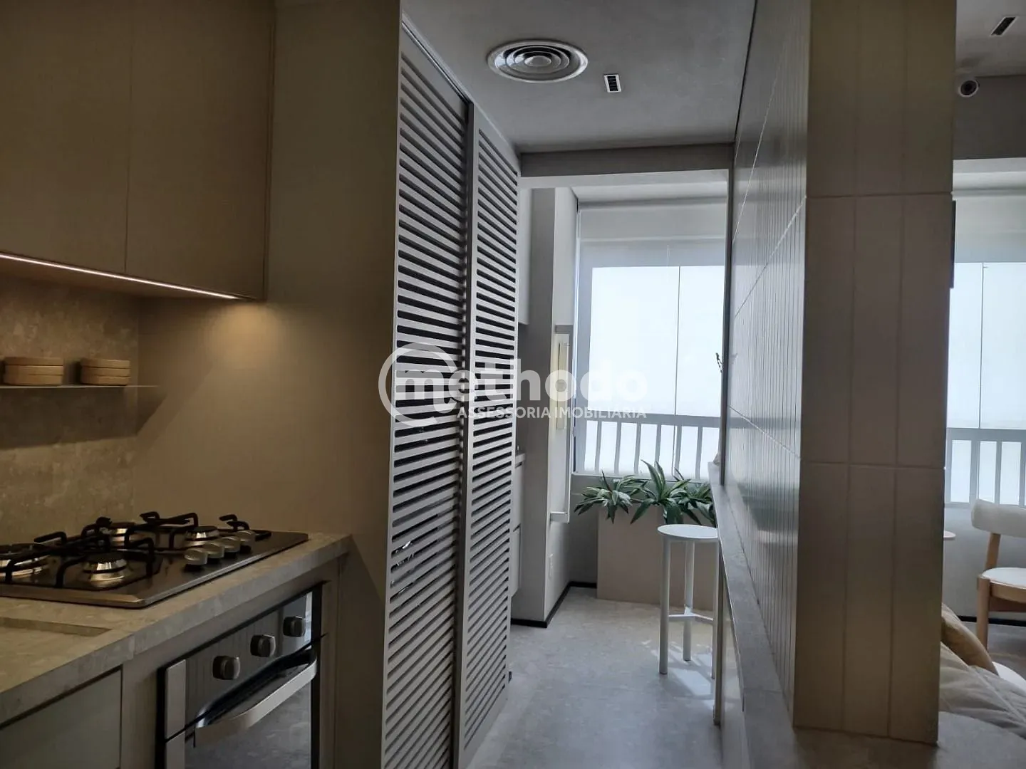 Apartamento, 2 quartos, 60 m² - Foto 5