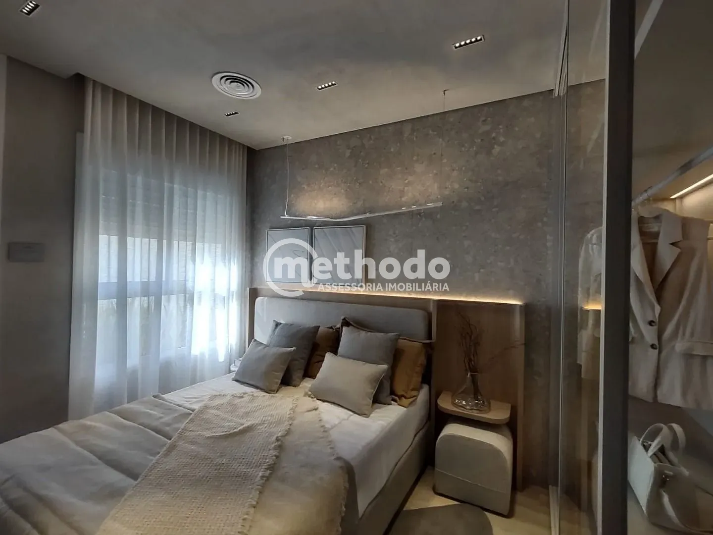 Apartamento, 2 quartos, 60 m² - Foto 10