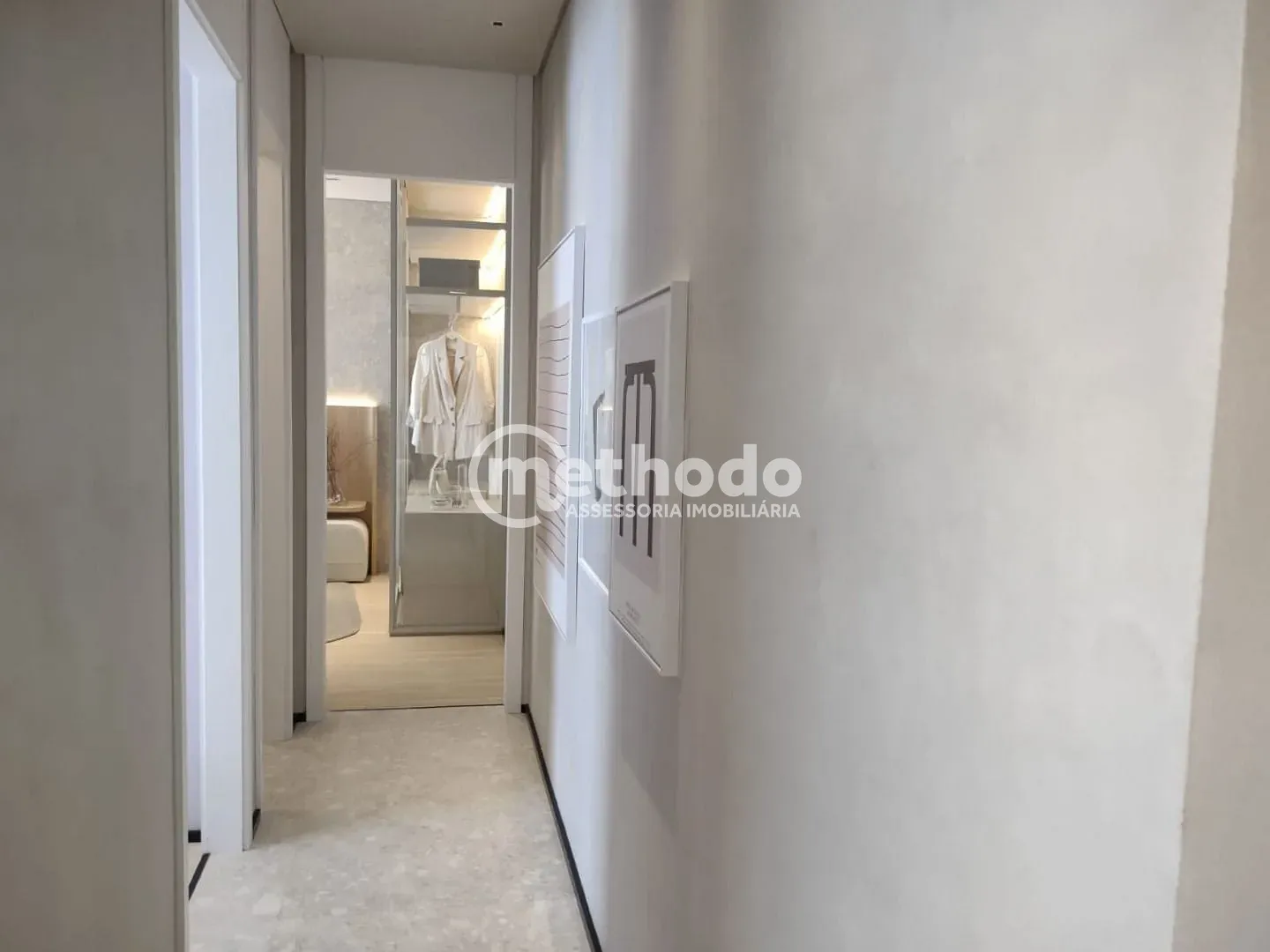 Apartamento, 2 quartos, 60 m² - Foto 16