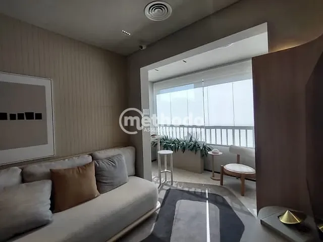 Apartamento com 60m² 2 quartos e 2 banheiros, à venda, no bairro Chácara da Barra em Campinas