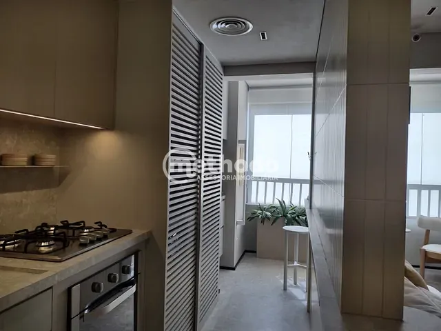 Apartamento com 60m² 2 quartos e 2 banheiros, à venda, no bairro Chácara da Barra em Campinas