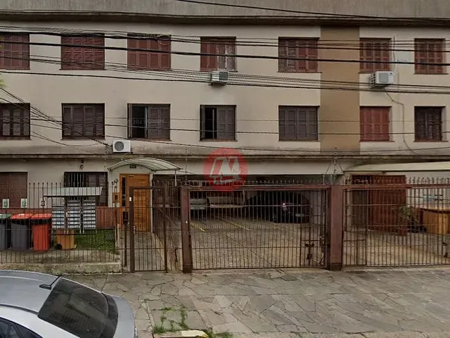Apartamento com 88m² 3 quartos e 1 banheiro, à venda, no bairro Jardim Botânico em Porto Alegre