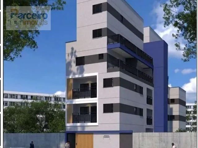 Apartamento 1 quarto e 1 banheiro, à venda, no bairro Vila Aricanduva em São Paulo