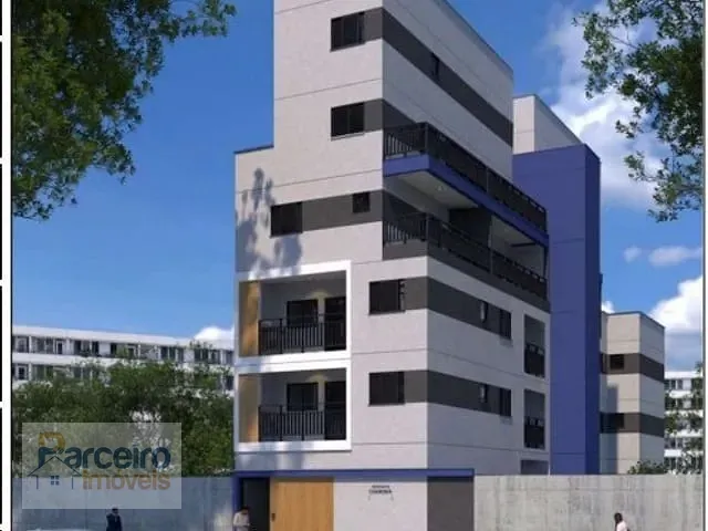 Apartamento 1 quarto e 1 banheiro, à venda, no bairro Vila Aricanduva em São Paulo