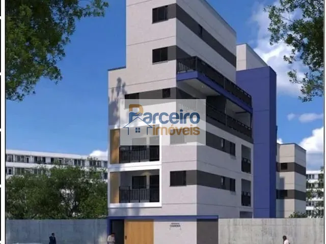 Apartamento 1 quarto e 1 banheiro, à venda, no bairro Vila Aricanduva em São Paulo