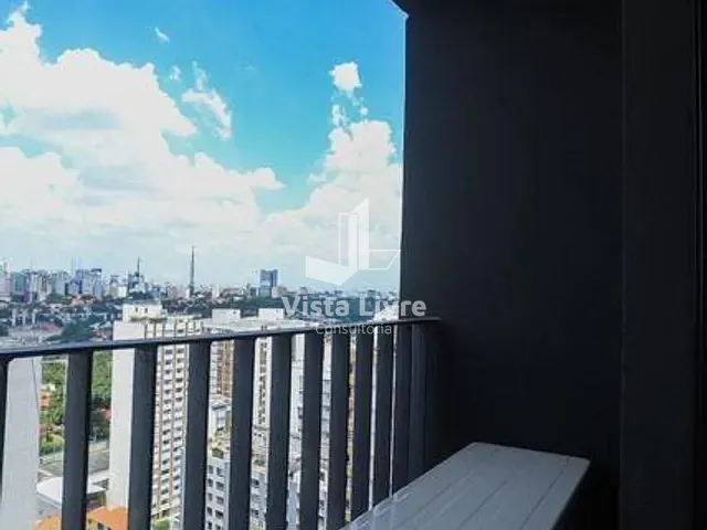 Apartamento com 64m² 2 quartos e 2 banheiros, à venda, no bairro Perdizes em São Paulo