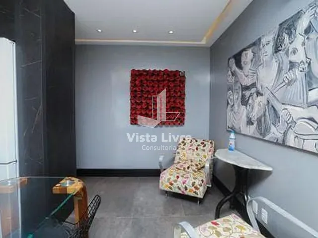 Apartamento com 64m² 2 quartos e 2 banheiros, à venda, no bairro Perdizes em São Paulo