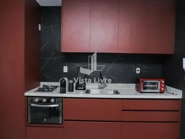 Apartamento com 64m² 2 quartos e 2 banheiros, à venda, no bairro Perdizes em São Paulo