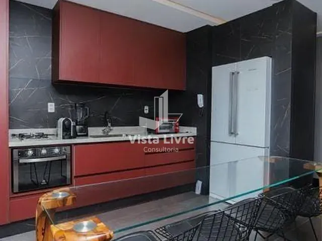 Apartamento com 64m² 2 quartos e 2 banheiros, à venda, no bairro Perdizes em São Paulo