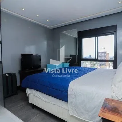 Apartamento, 2 quartos, 64 m² - Foto 7