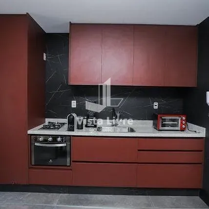 Apartamento, 2 quartos, 64 m² - Foto 5