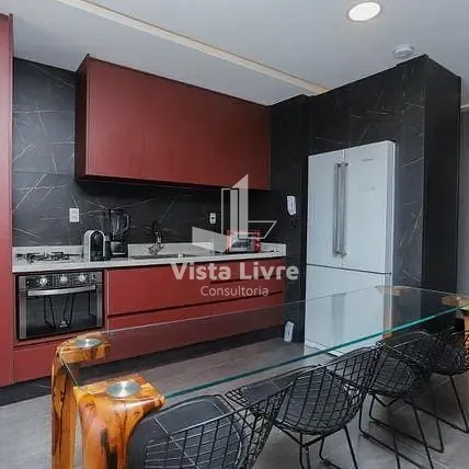 Apartamento, 2 quartos, 64 m² - Foto 4