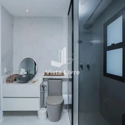 Apartamento, 2 quartos, 64 m² - Foto 10