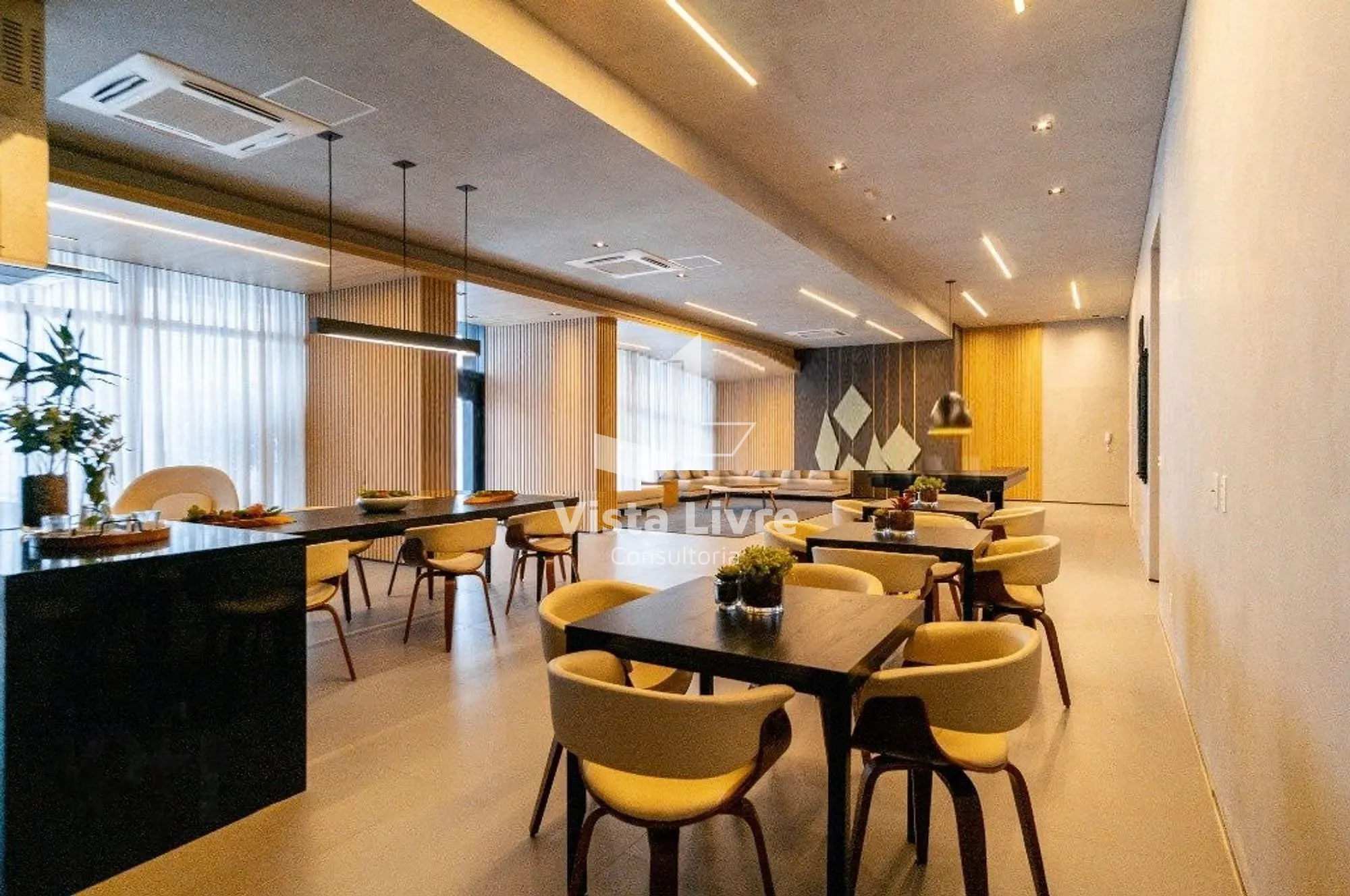 Apartamento, 2 quartos, 64 m² - Foto 15