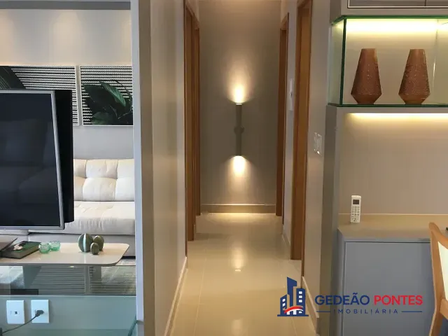 Apartamento 3 quartos e 2 banheiros, à venda ou para alugar, no bairro Candeias em Jaboatão dos Guararapes