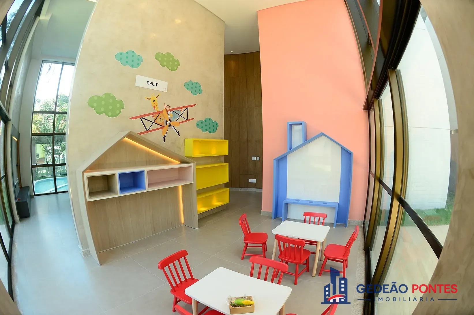 Apartamento, 3 quartos, 97 m² - Foto 2