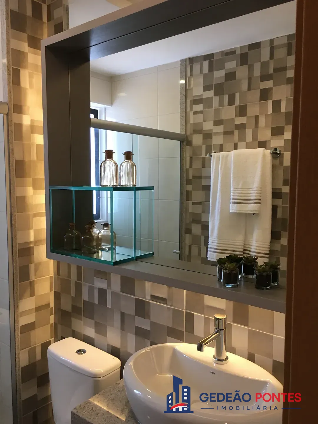 Apartamento, 3 quartos, 97 m² - Foto 3