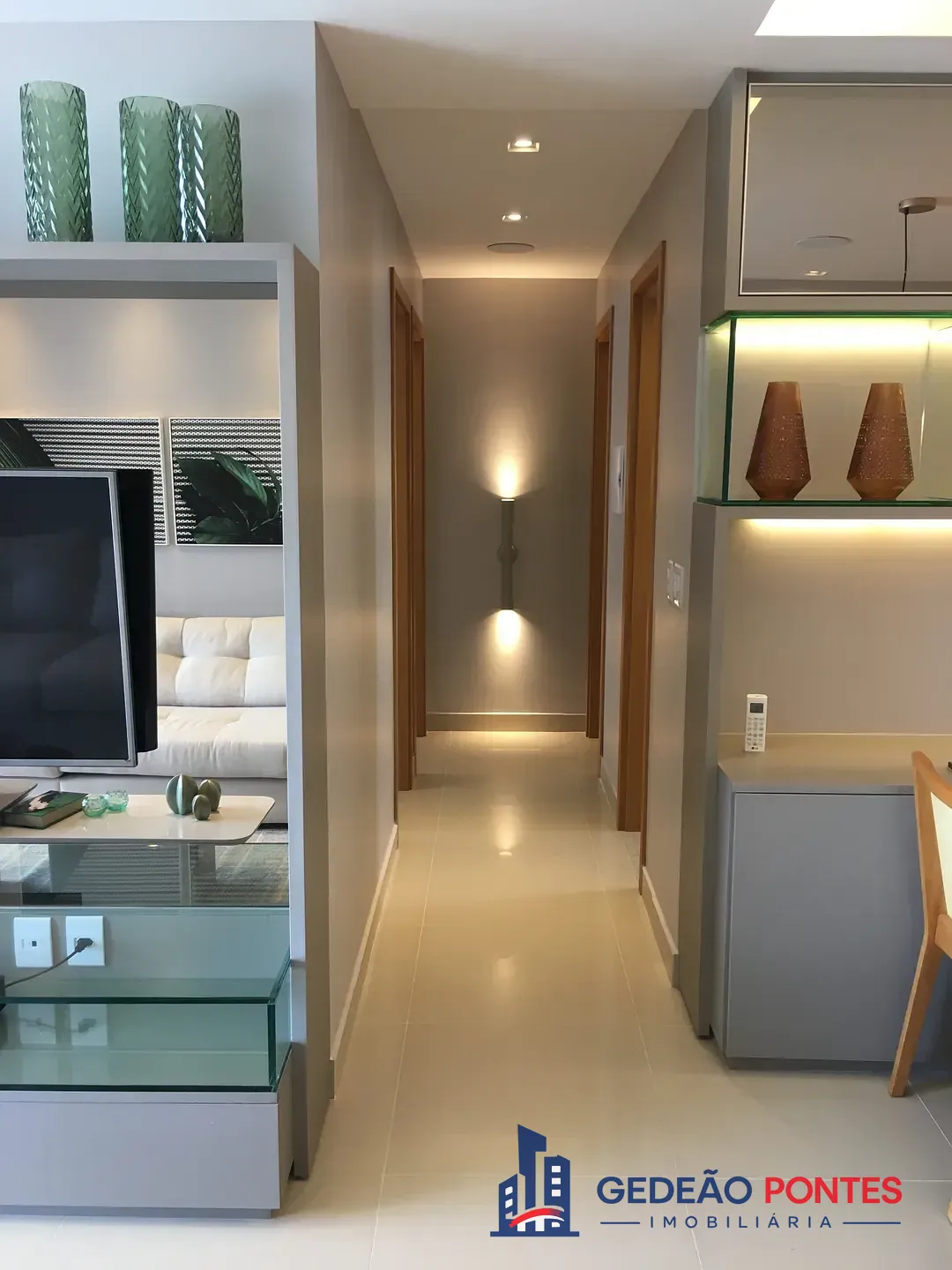 Apartamento, 3 quartos, 97 m² - Foto 5