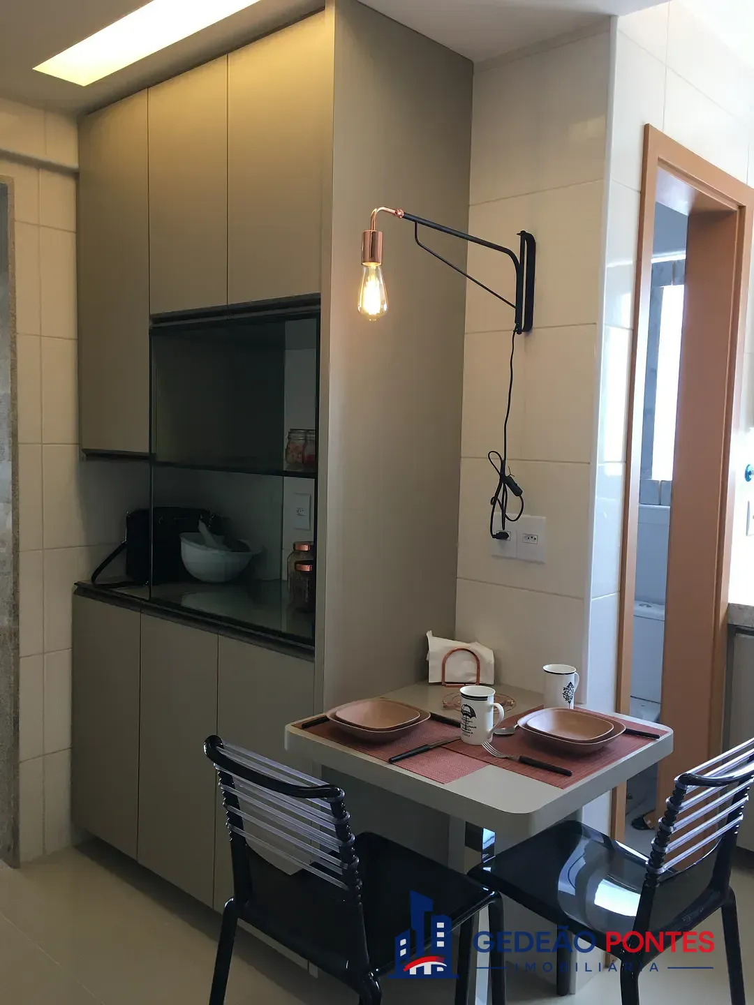 Apartamento, 3 quartos, 97 m² - Foto 6