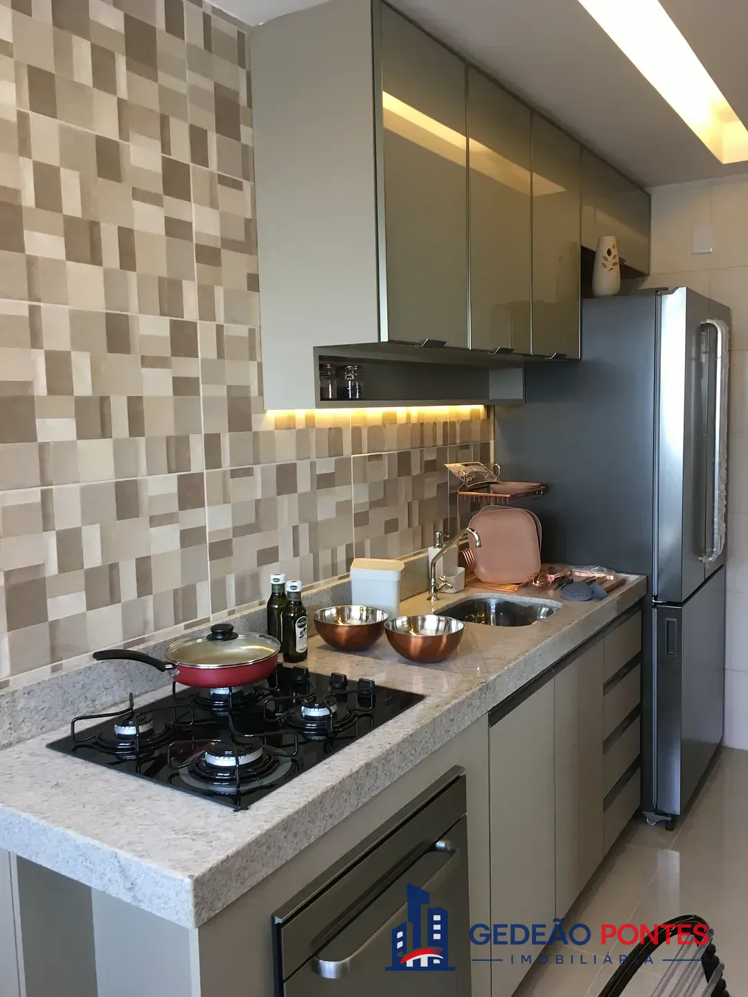 Apartamento, 3 quartos, 97 m² - Foto 7