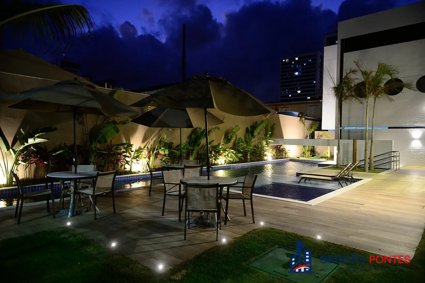 Apartamento, 3 quartos, 97 m² - Foto 11
