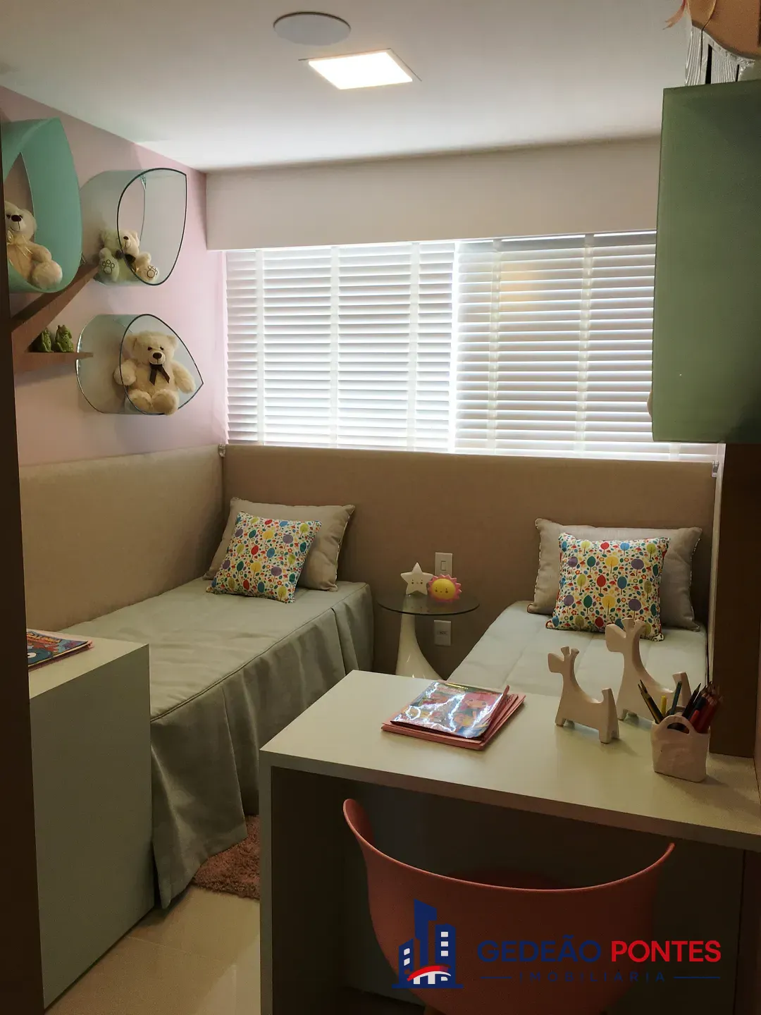 Apartamento, 3 quartos, 97 m² - Foto 16
